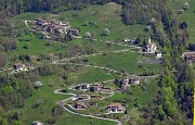 Anello del Pizzo di Spino il 21 aprile 2015  - FOTOGALLERY